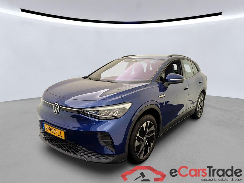 VOLKSWAGEN ID.4 150 kW #1