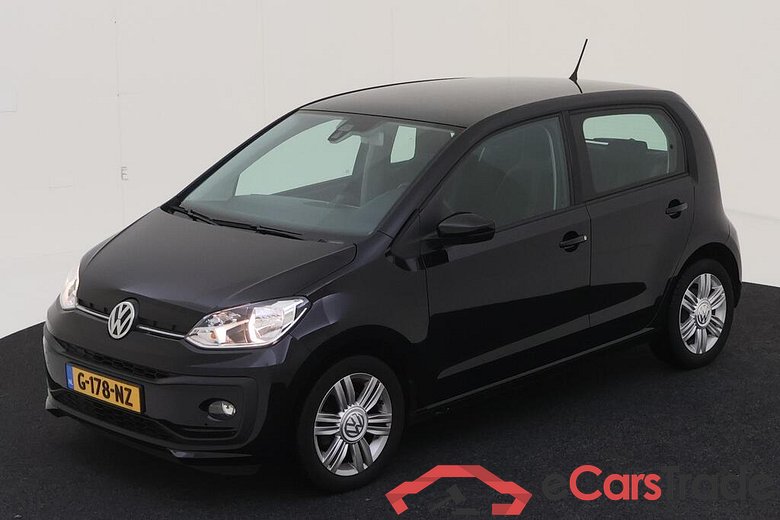 VOLKSWAGEN up! 44 kW