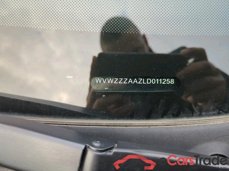 VOLKSWAGEN up! 44 kW #2