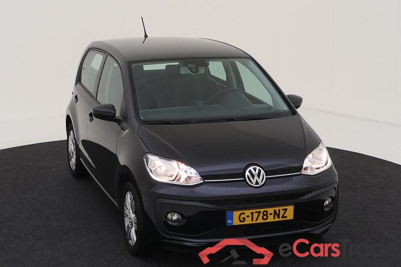 VOLKSWAGEN up! 44 kW #3