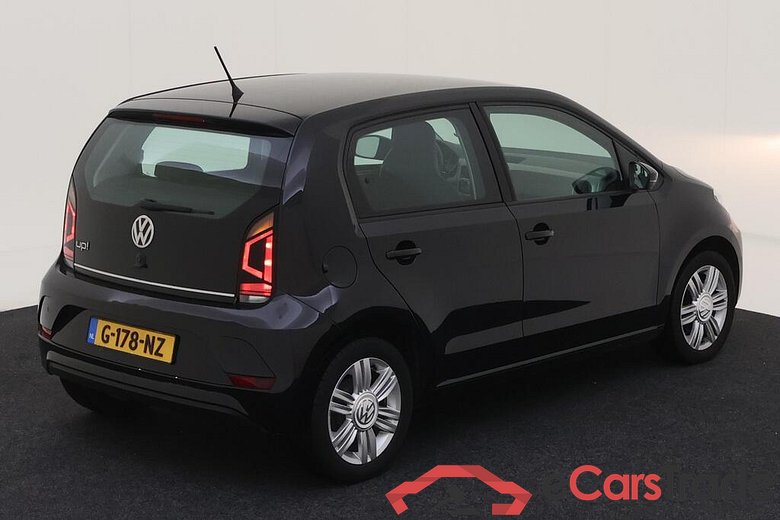 VOLKSWAGEN up! 44 kW #4