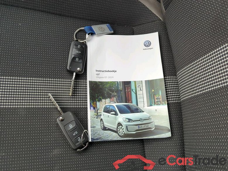 VOLKSWAGEN up! 44 kW #5