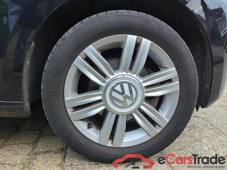 VOLKSWAGEN up! 44 kW #6