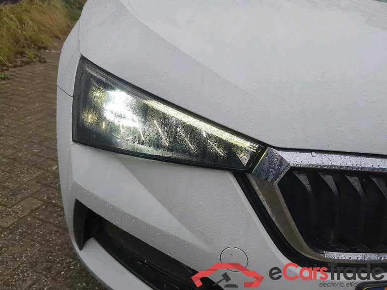 SKODA Scala 85 kW #3