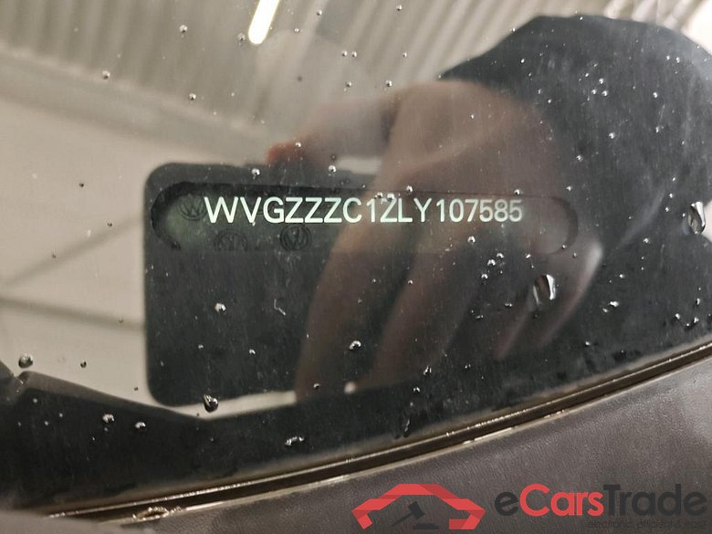 VOLKSWAGEN T-Cross 70 kW #2