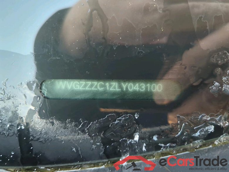 VOLKSWAGEN T-Cross 85 kW #3