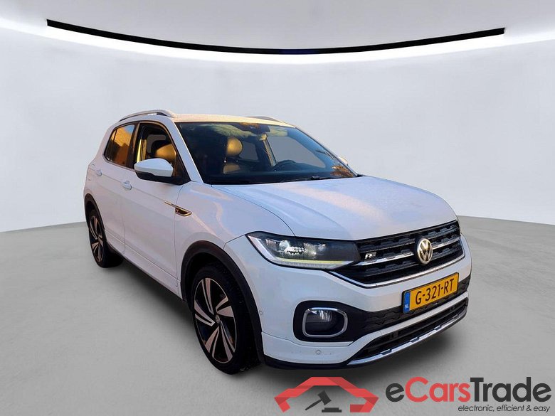 VOLKSWAGEN T-Cross 85 kW #5