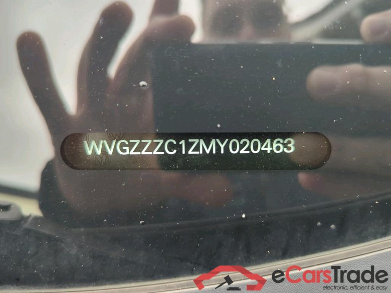 VOLKSWAGEN T-Cross 70 kW #3