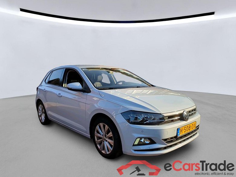 VOLKSWAGEN POLO 70 kW #4