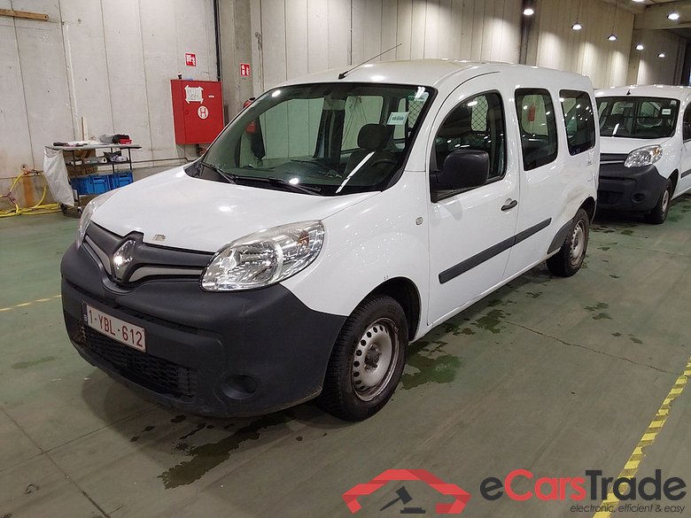 RENAULT KANGOO EXPRESS MAXI DIESEL Lot 1.3 RENAULT KANGOO EXPRESS Maxi 1.5 dCi Blue Confort #1