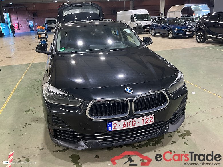 BMW X2 1.5iA xDrive25e PHEV OPF #2