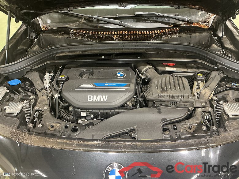 BMW X2 1.5iA xDrive25e PHEV OPF #6