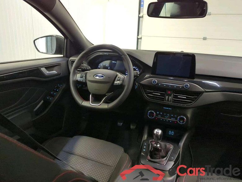 FORD Focus Wagon 1.0 EBH ST L. Bns #3