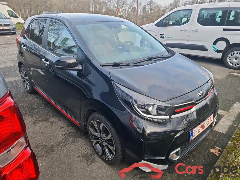KIA PICANTO 1.0 67 GT LINE #2