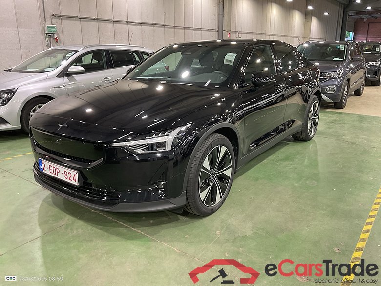 POLESTAR 2 BEV 69KWH SRSM PLUS RWD