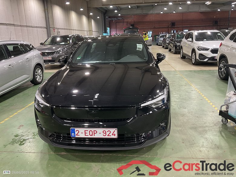 POLESTAR 2 BEV 69KWH SRSM PLUS RWD #2