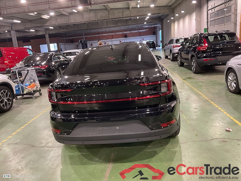 POLESTAR 2 BEV 69KWH SRSM PLUS RWD #5