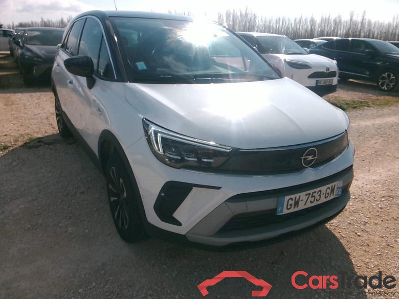 CROSSLAND ELEGANCE ICE GASOLINE 1.2 TURBO 110 BVM RSK #2