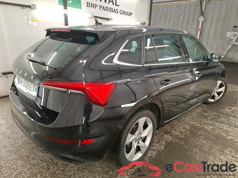 Scala Style 1.0 TSI 110CV BVA7 E6d #3