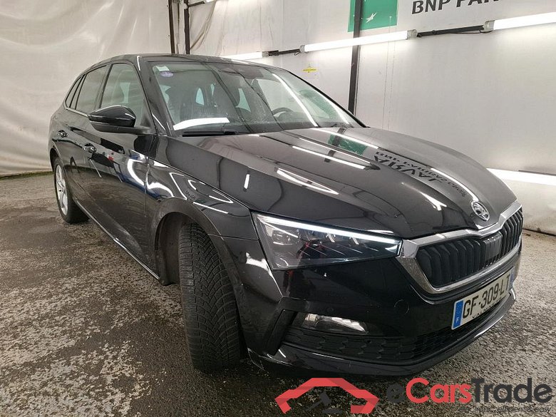 Scala Style 1.0 TSI 110CV BVA7 E6d #4