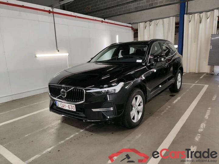 Volvo XC60 XC60 B4 D Core Aut. (Mild Hybrid) 145kW/197pk  5D/P Auto-8 