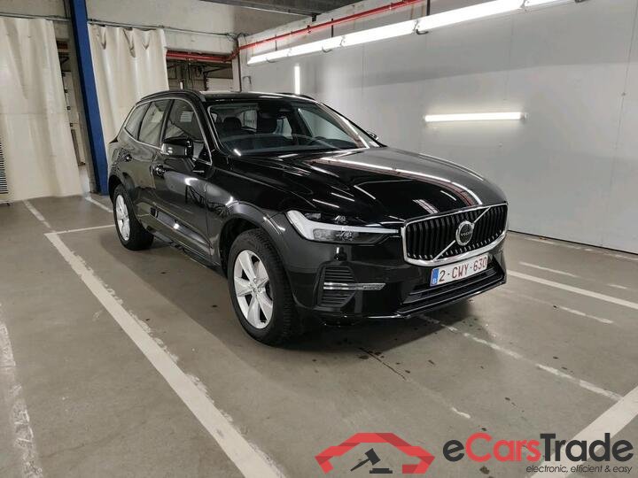 Volvo XC60 XC60 B4 D Core Aut. (Mild Hybrid) 145kW/197pk  5D/P Auto-8  #2