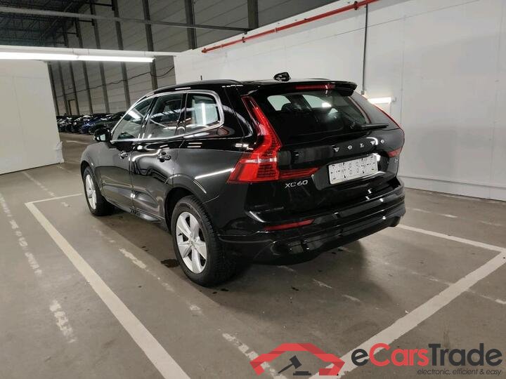 Volvo XC60 XC60 B4 D Core Aut. (Mild Hybrid) 145kW/197pk  5D/P Auto-8  #3