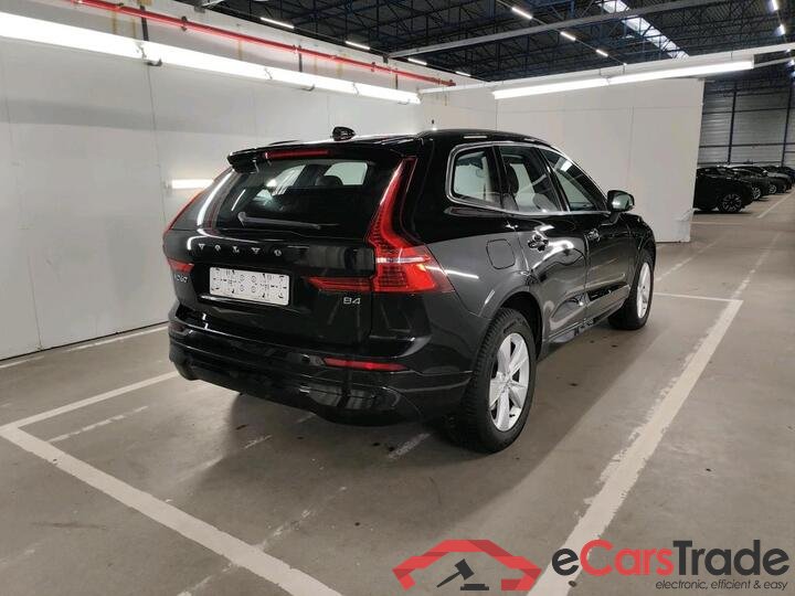 Volvo XC60 XC60 B4 D Core Aut. (Mild Hybrid) 145kW/197pk  5D/P Auto-8  #4