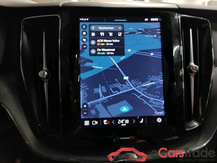 Volvo XC60 XC60 B4 D Core Aut. (Mild Hybrid) 145kW/197pk  5D/P Auto-8  #6