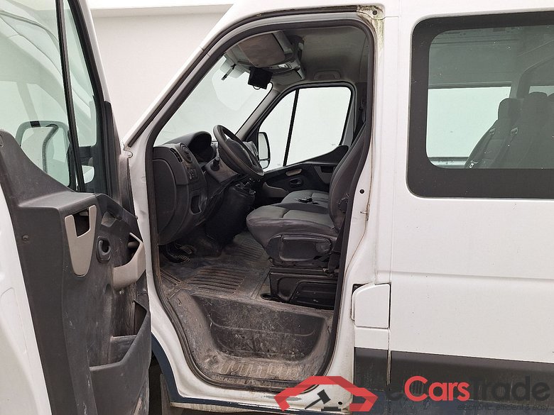 Renault, _Master '14, Renault Master L2H2 dCi 145 Energy - 3.5T DC G Con #3