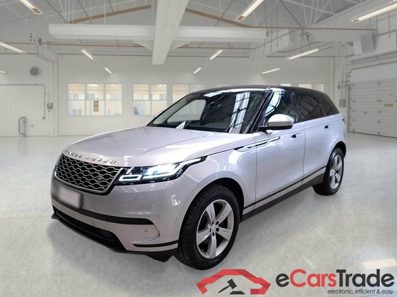 LAND ROVER RANGE ROVER VELAR / 2017 / 5P / SUV 2.0 D I4 180 S 4WD AUTO #1