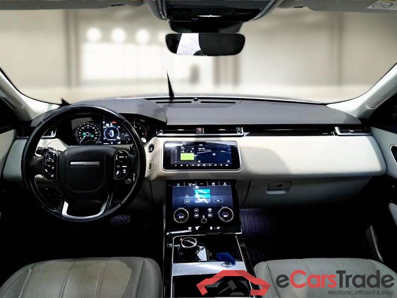 LAND ROVER RANGE ROVER VELAR / 2017 / 5P / SUV 2.0 D I4 180 S 4WD AUTO #3