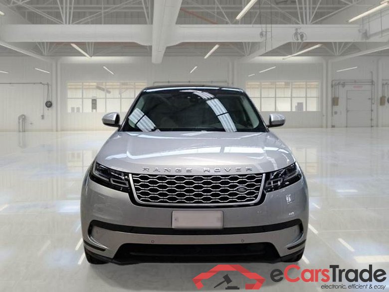 LAND ROVER RANGE ROVER VELAR / 2017 / 5P / SUV 2.0 D I4 180 S 4WD AUTO #6