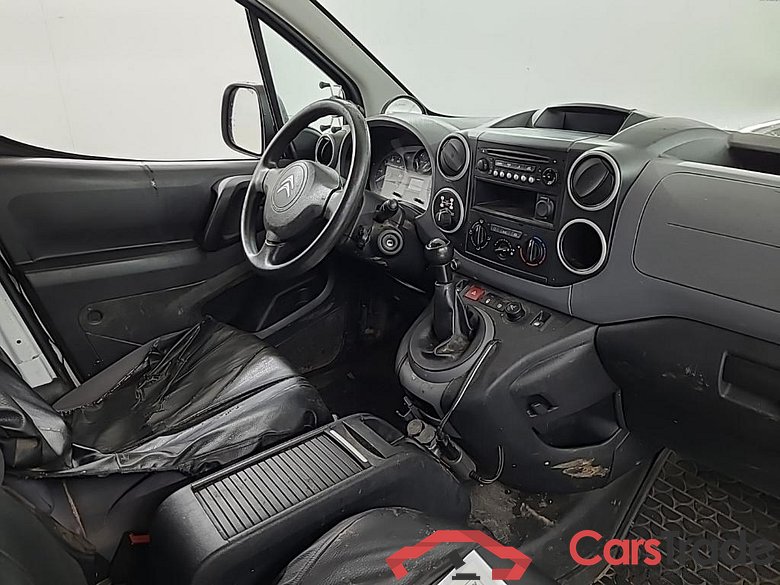 CITROEN Berlingo VAN BlueHDi 100 S&S Club Economy 4D 73kW #6
