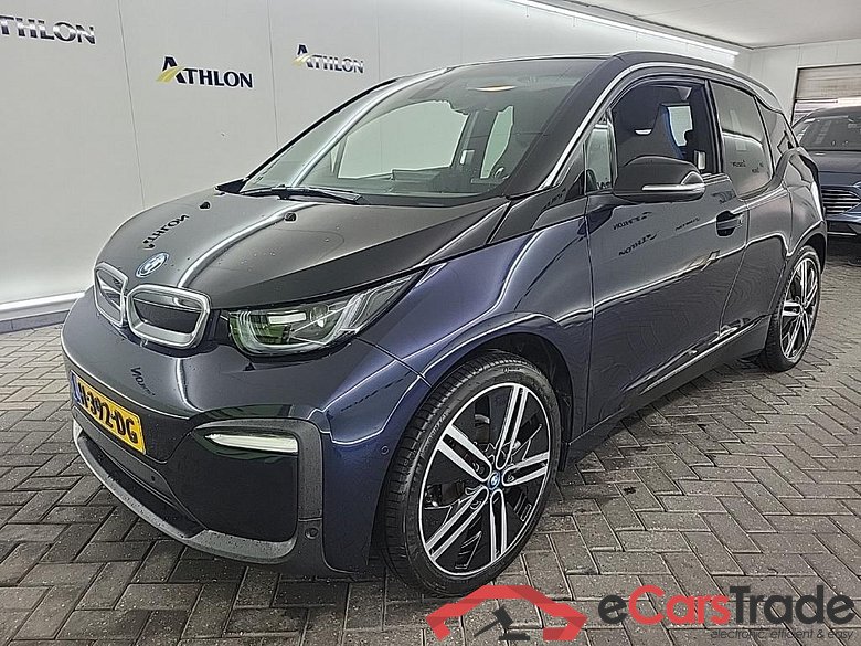 BMW i3 i3 (120Ah) 5D 125kW