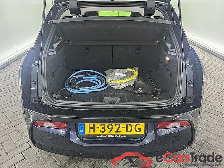 BMW i3 i3 (120Ah) 5D 125kW #5