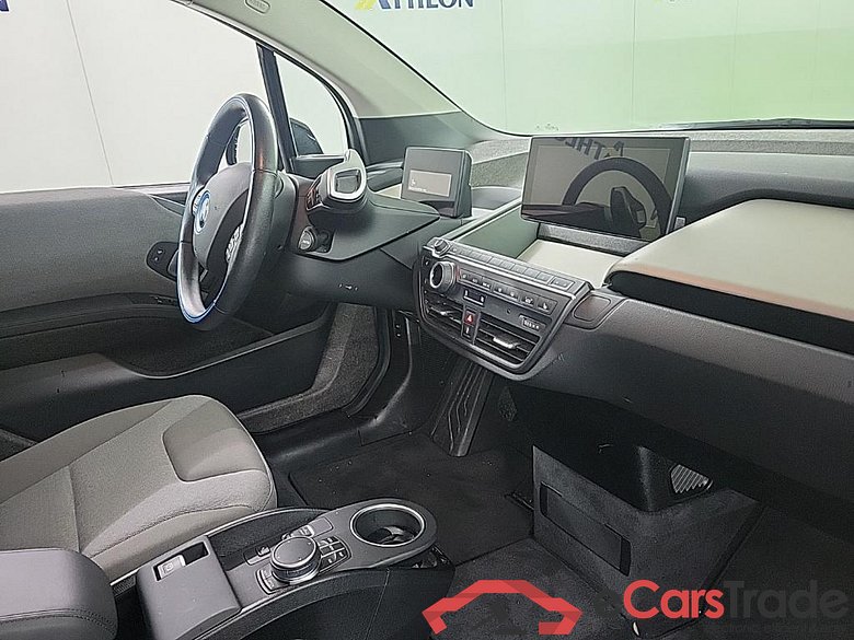 BMW i3 i3 (120Ah) 5D 125kW #6