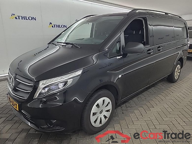 MERCEDES-BENZ Vito GB 114CDI L2 9G-TRONIC RWD 4D 100kW #1