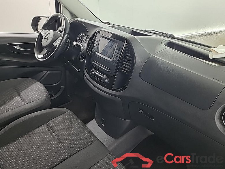 MERCEDES-BENZ Vito GB 114CDI L2 9G-TRONIC RWD 4D 100kW #6