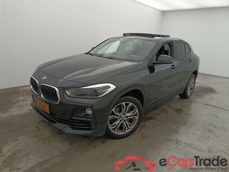 BMW X2 DIESEL 2.0 dA xDrive20 190 5d