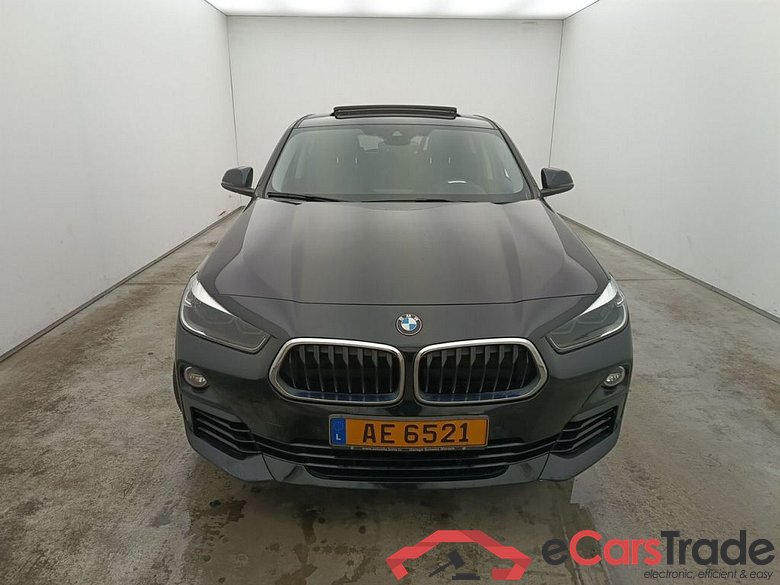 BMW X2 DIESEL 2.0 dA xDrive20 190 5d #5