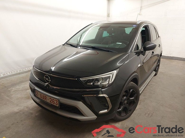 Opel Crossland 1.5 Turbo D 81kW S/S GS Line 5d