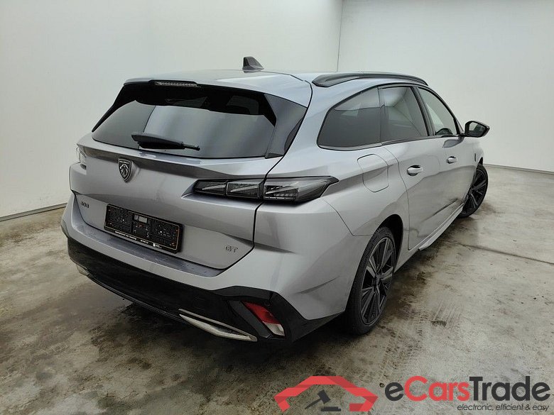 PEUGEOT 308 SW DIESEL - 2021 1.5 BlueHDi 130 GT Pack S&S 5d #2