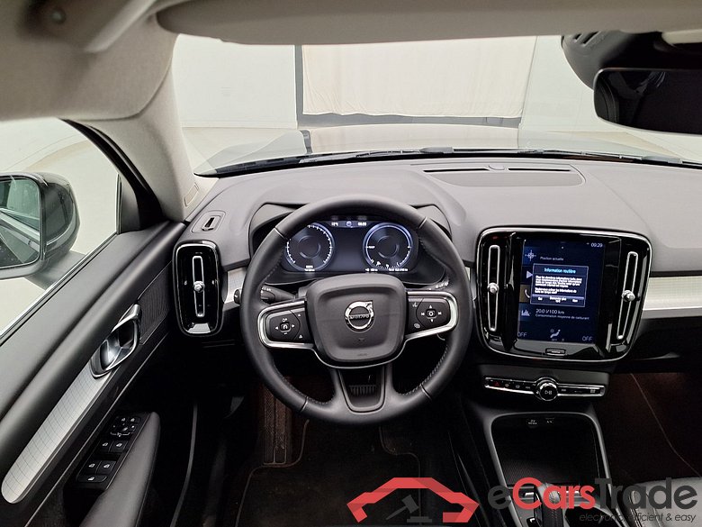 Volvo, XC40 '17 PHEV, Volvo XC40 T4 Recharge Geartronic Inscription Expr #5