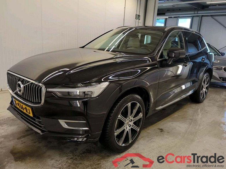 VOLVO XC60 2.0 B5 AWD Inscr.