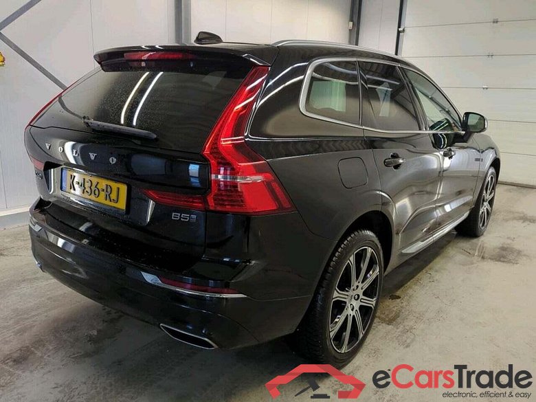 VOLVO XC60 2.0 B5 AWD Inscr. #2