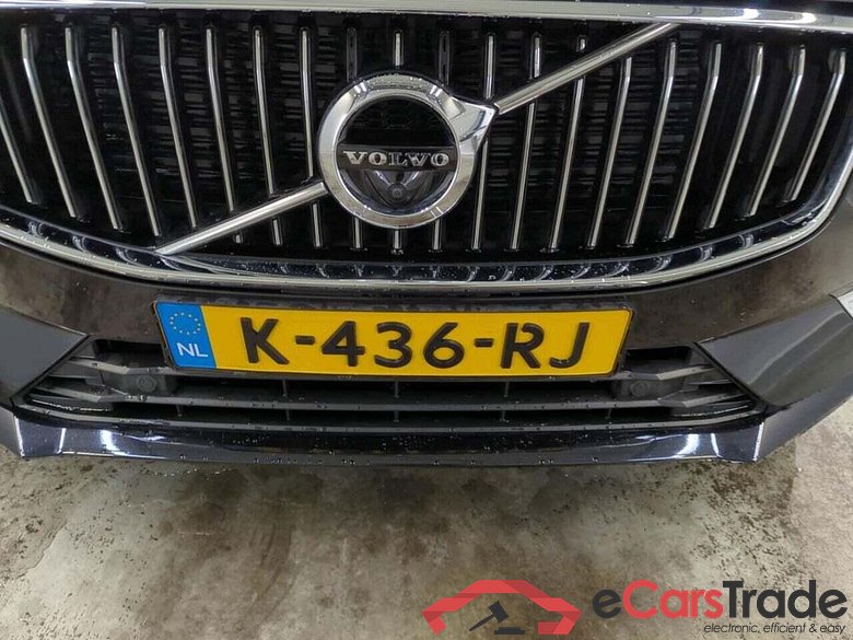 VOLVO XC60 2.0 B5 AWD Inscr. #4