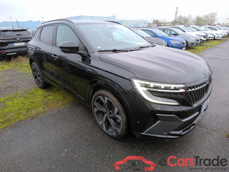 Renault Austral Iconic Esprit Alpine E-Tech Hybrid 200 (1.2L 3-cylinder hybrid) #2