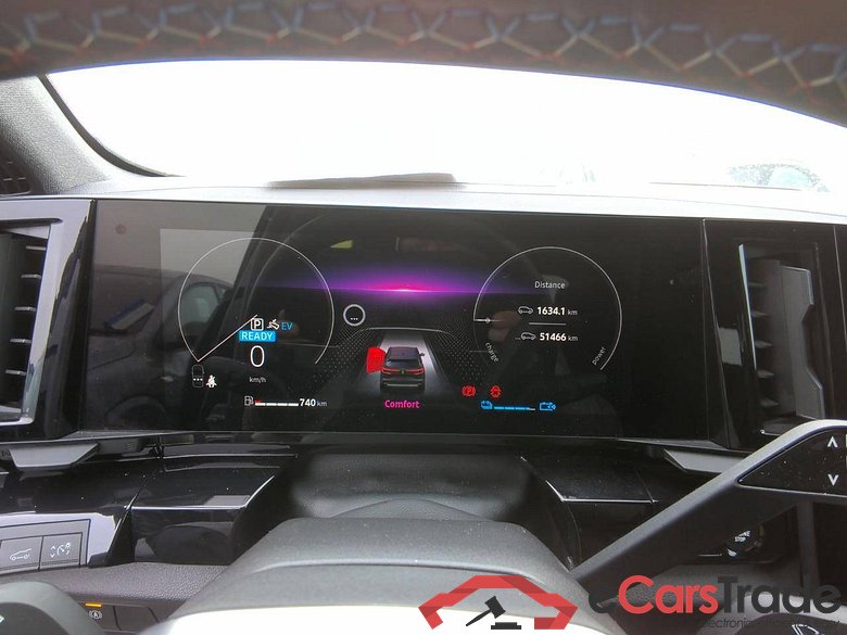 Renault Austral Iconic Esprit Alpine E-Tech Hybrid 200 (1.2L 3-cylinder hybrid) #6