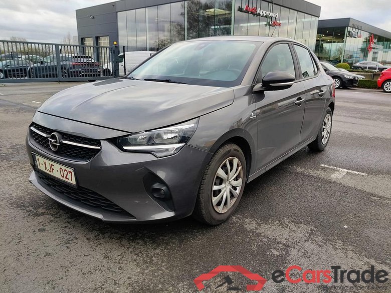 OPEL Corsa Corsa 1.2i Edition S/S